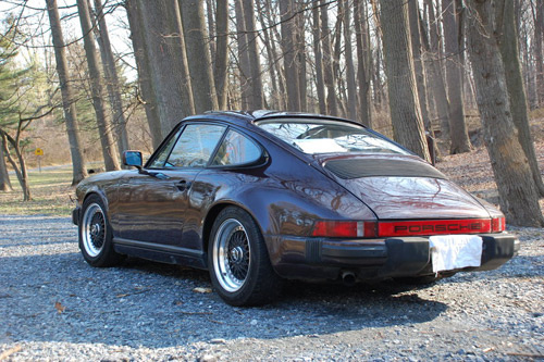 1970-porsche-911-T