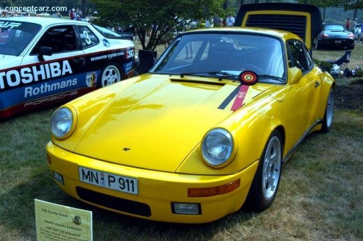 1987-Porsche-RUF-911-CTR