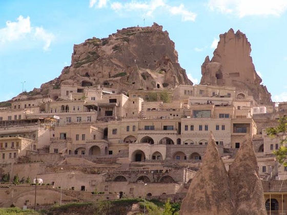 cappadocia