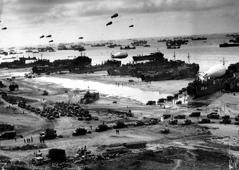 800px-Normandy Invasion, June 1944