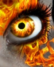 Fire Eye