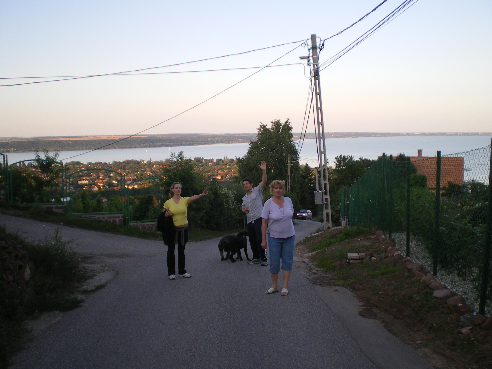 Siófok 2009. 07. 046