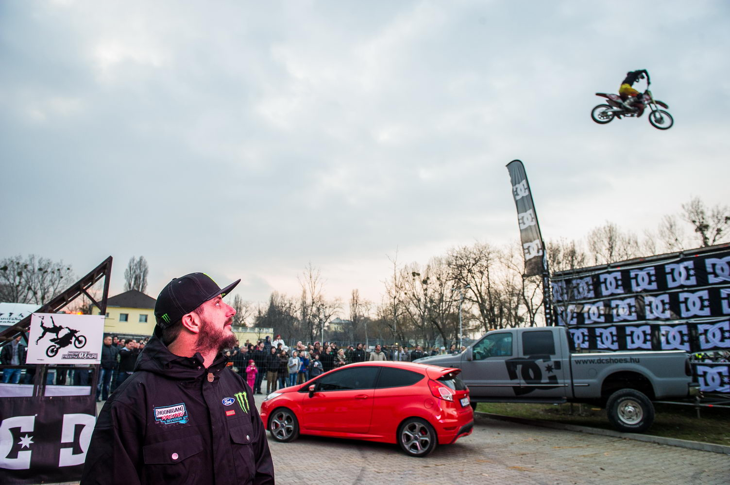 FordFiestaST 1 KenBlock TuningShow-33