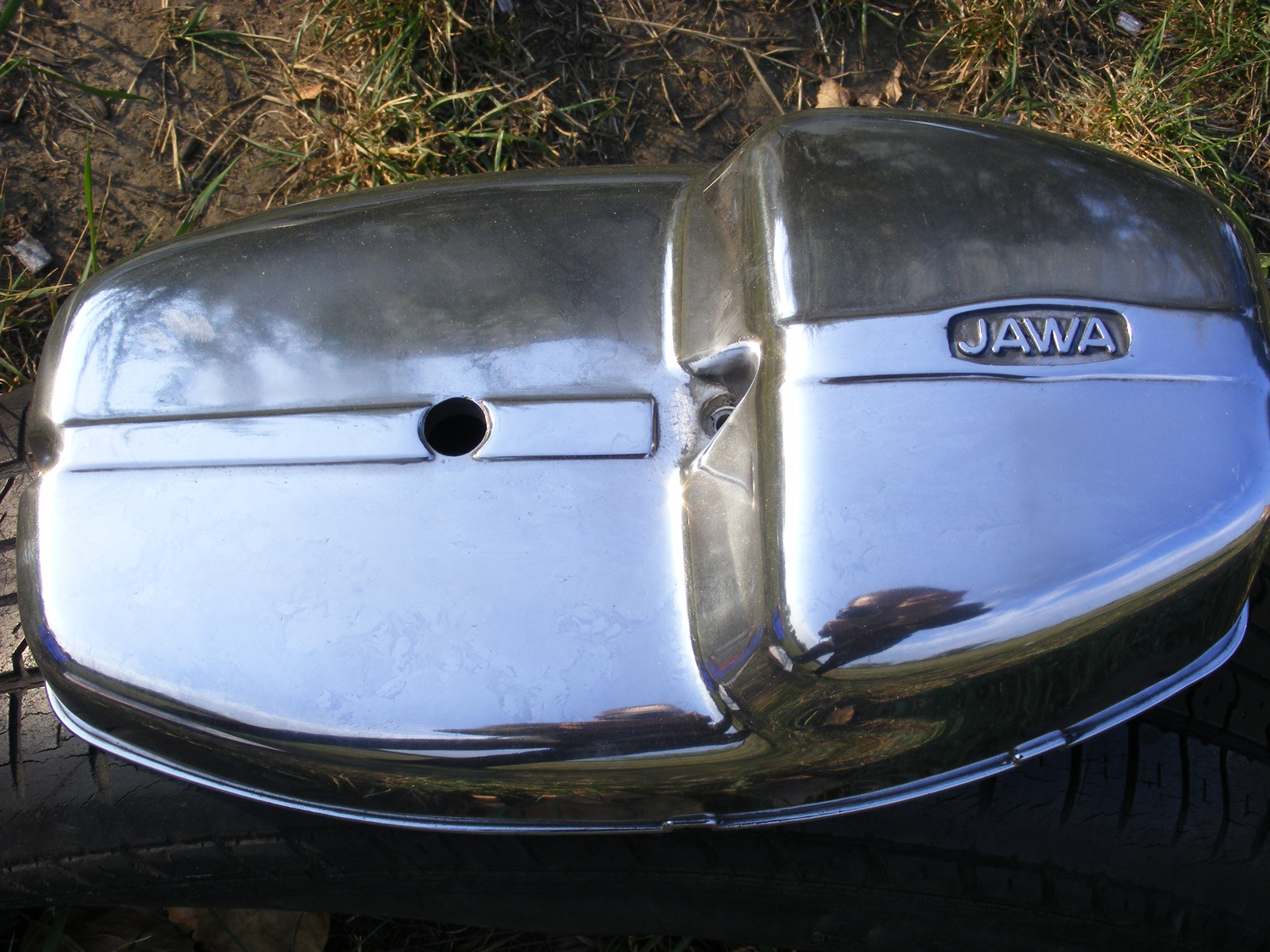 jawa 163