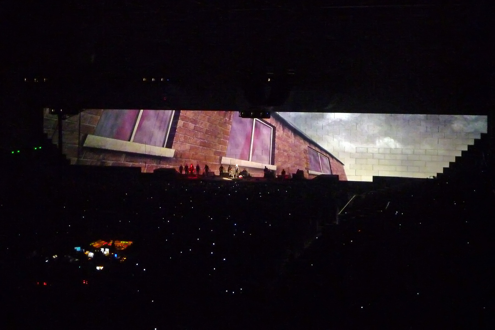 Roger Waters - The Wall 721