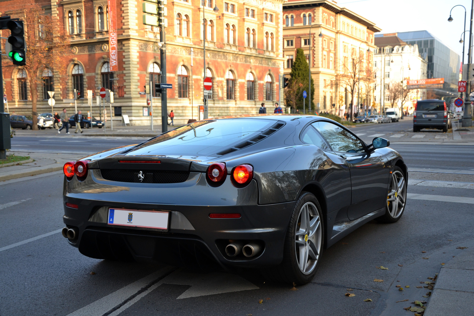 Ferrari F430