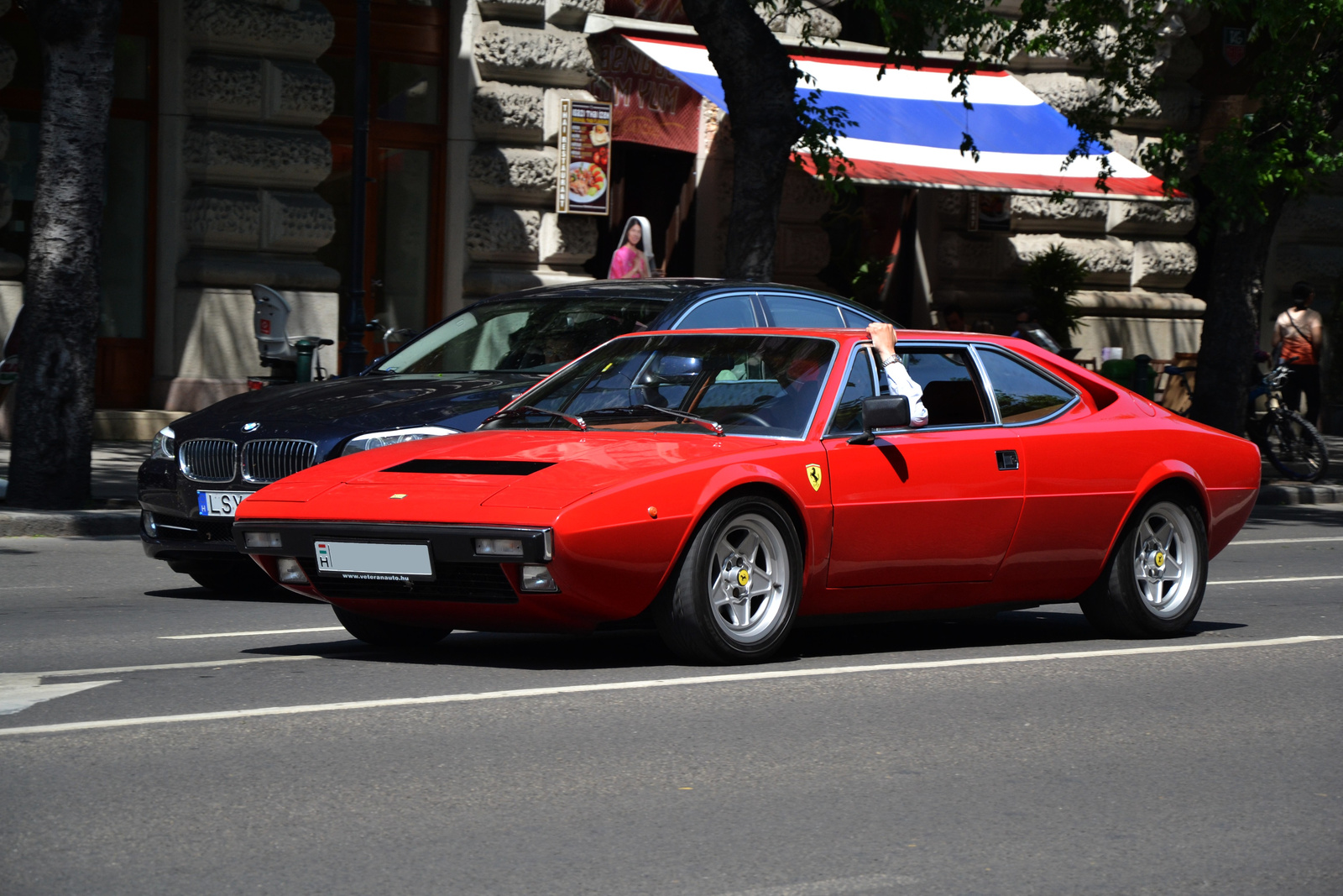 Ferrari Dino 308 GT4