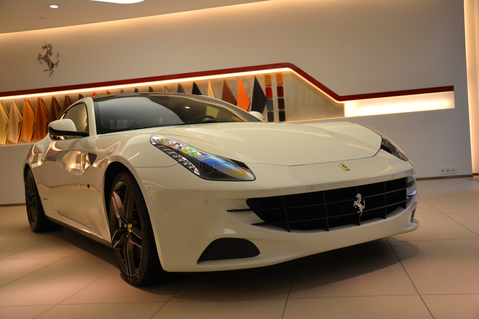 Ferrari FF