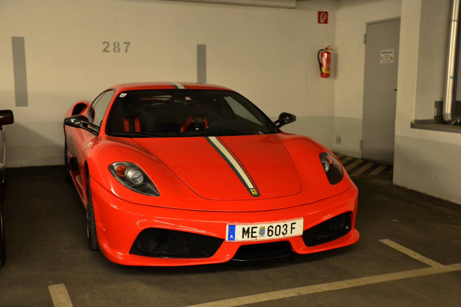 Ferrari 430 Scuderia