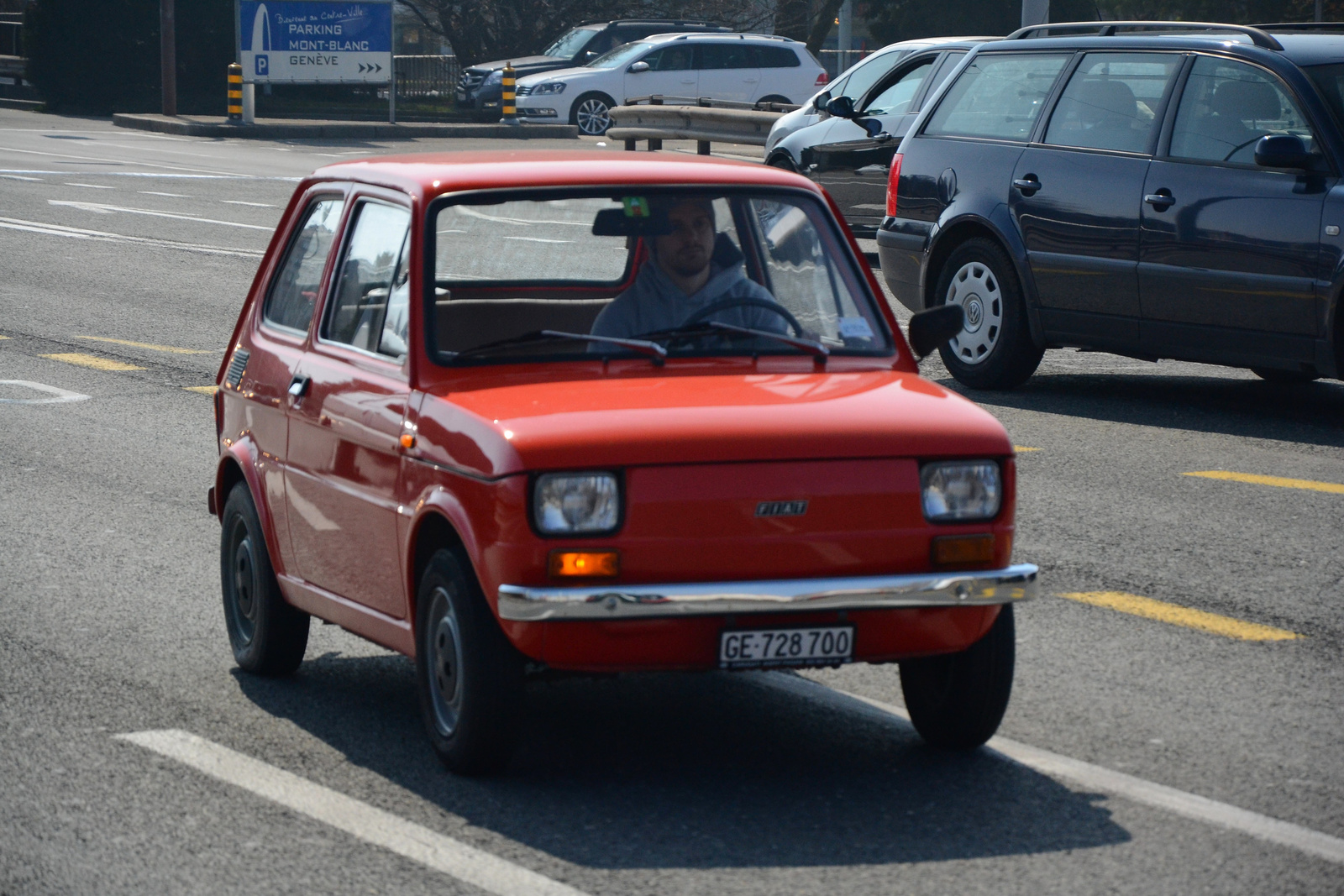 Fiat 126