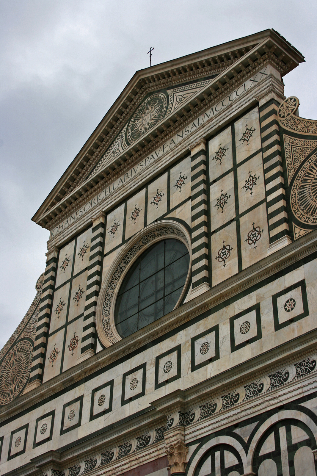 Santa Maria Novella