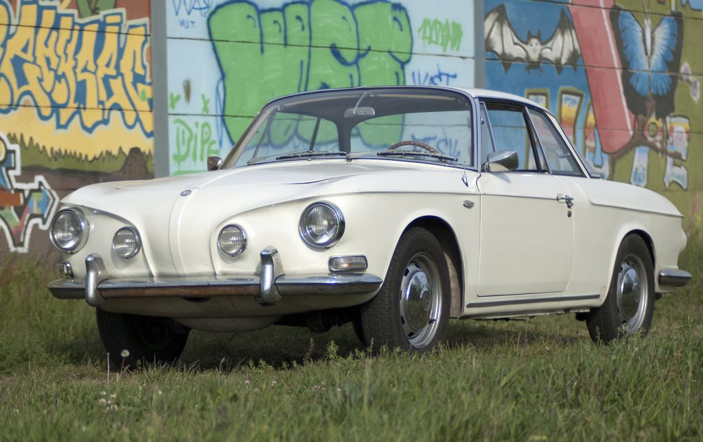 karmann ghia typ-34 25