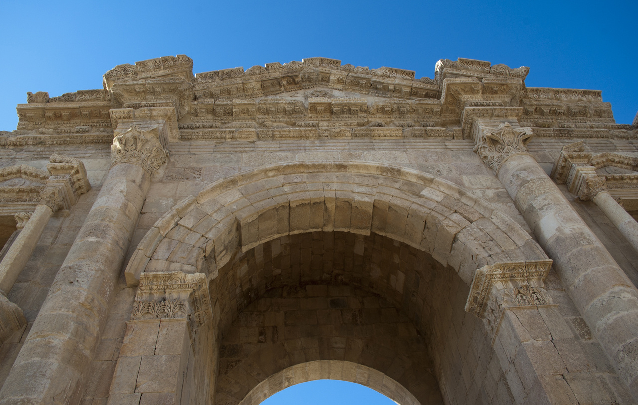 Jerash Day2 004