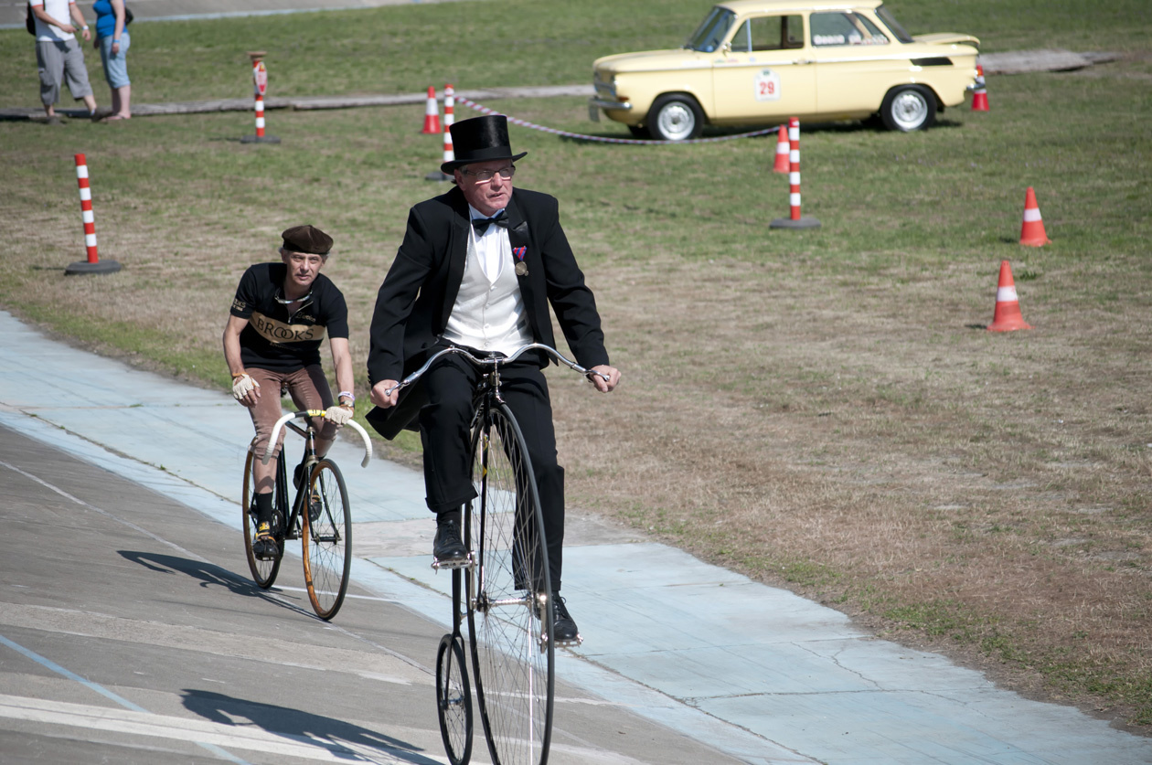 Velodrom Millenáris 022