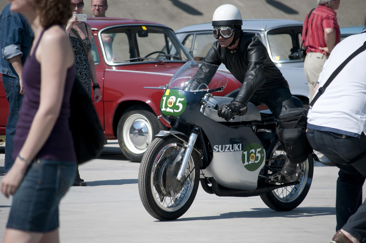 Velodrom Millenáris 041