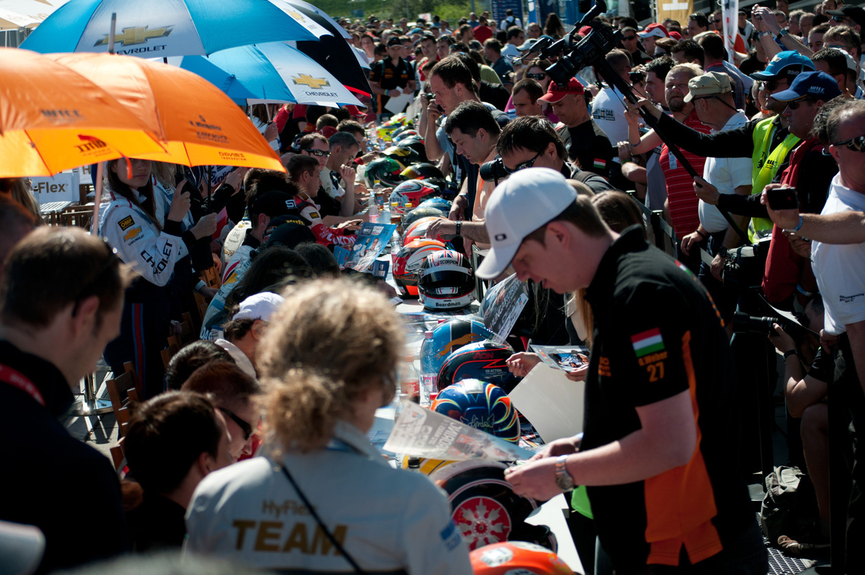 WTCC Hungaroring 2012 045