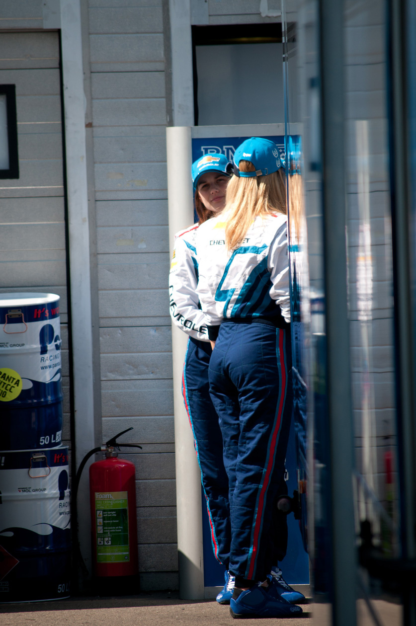 WTCC Hungaroring 2012 055