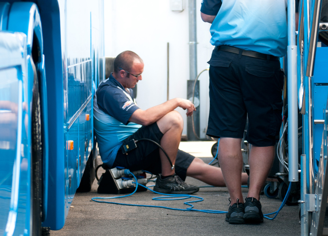 WTCC Hungaroring 2012 057