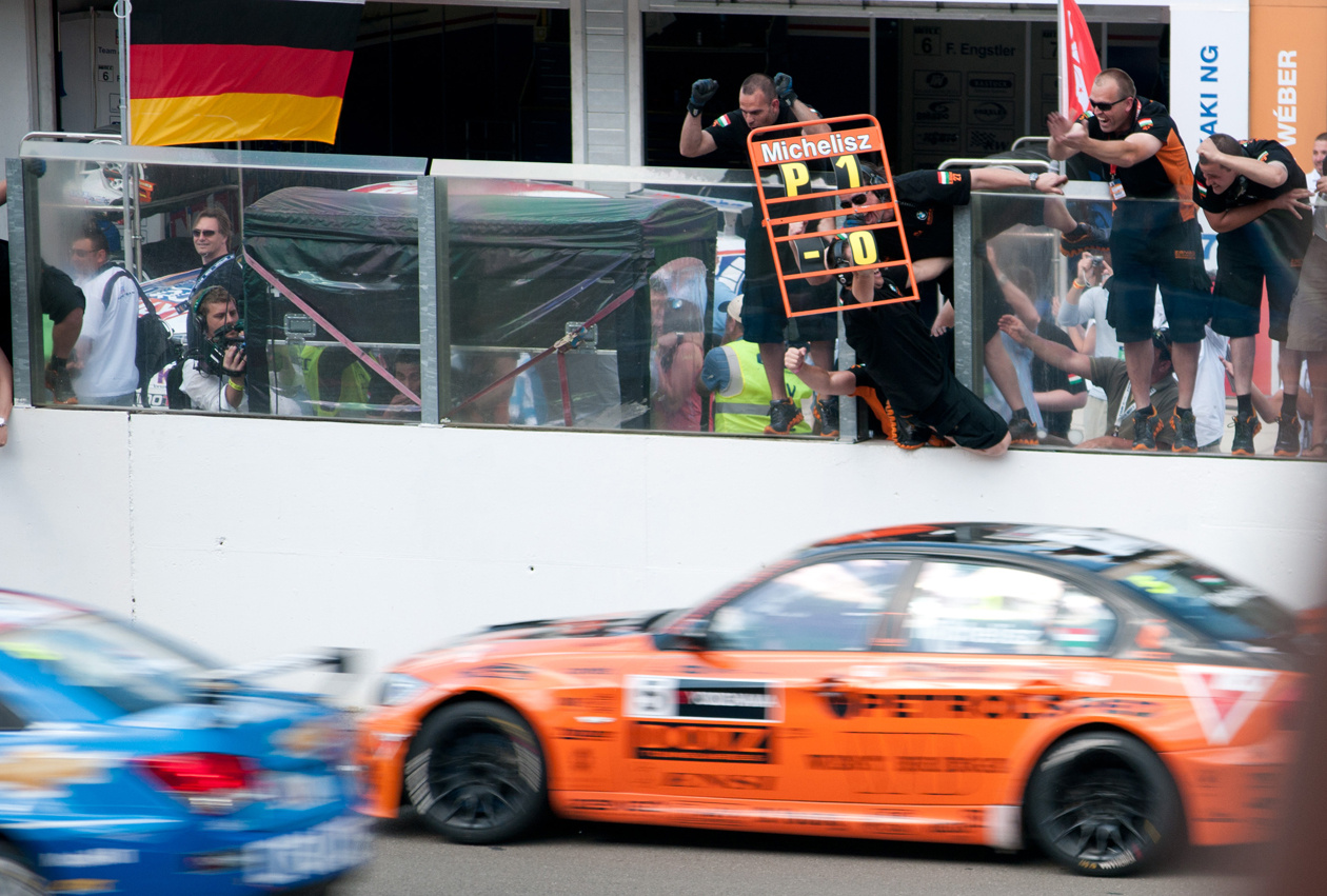 WTCC Hungaroring 2012 096