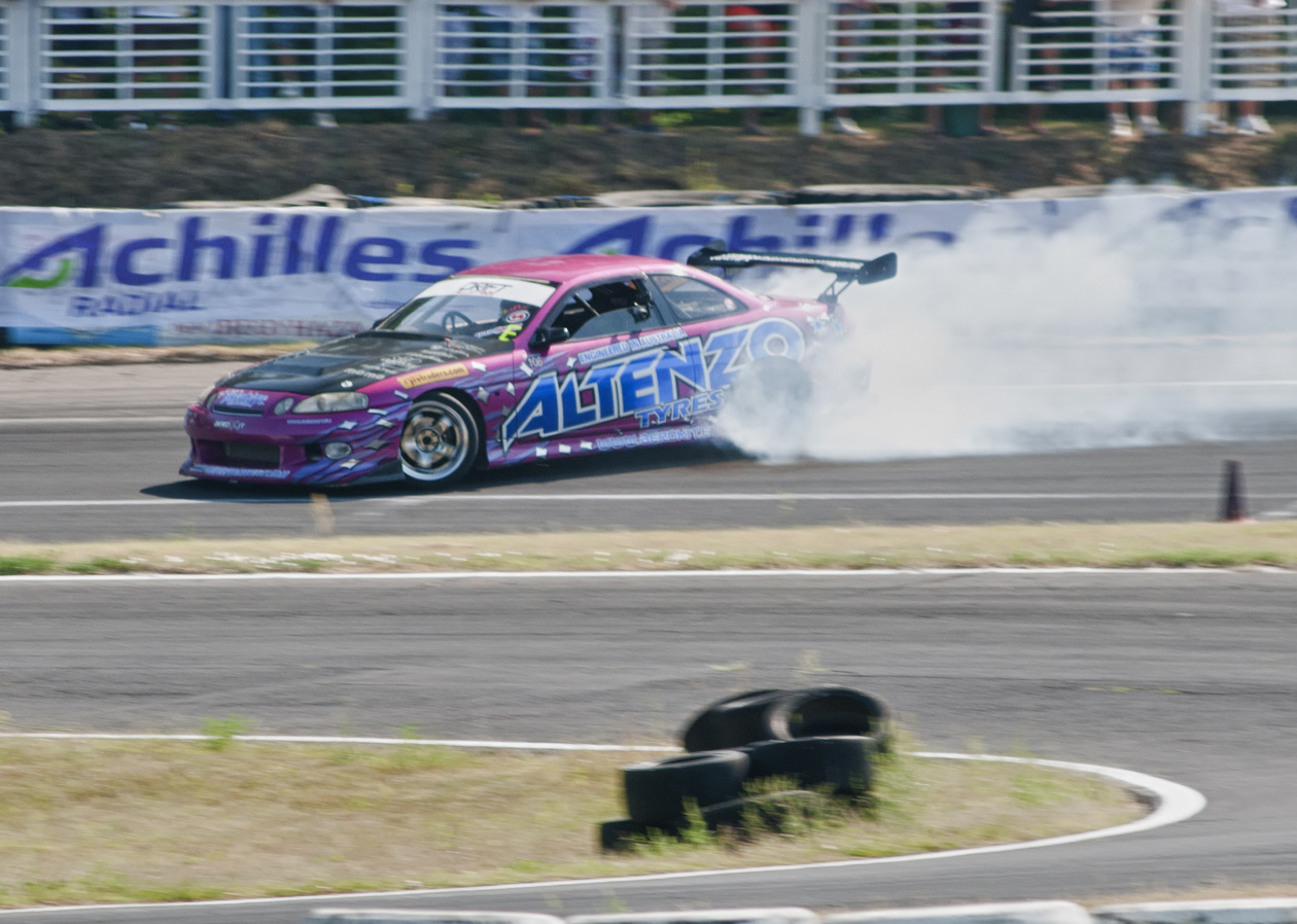 drift rabocsi ring 23