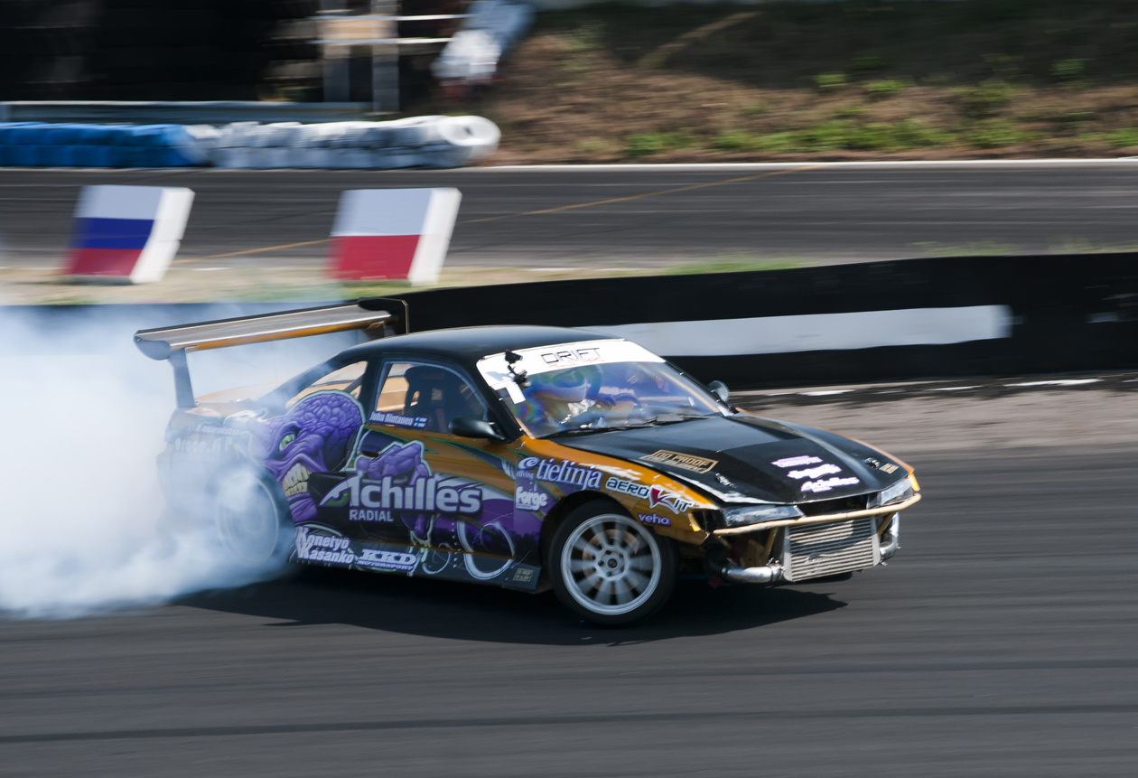 drift rabocsi ring 47