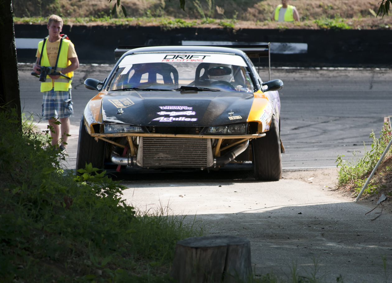 drift rabocsi ring 48