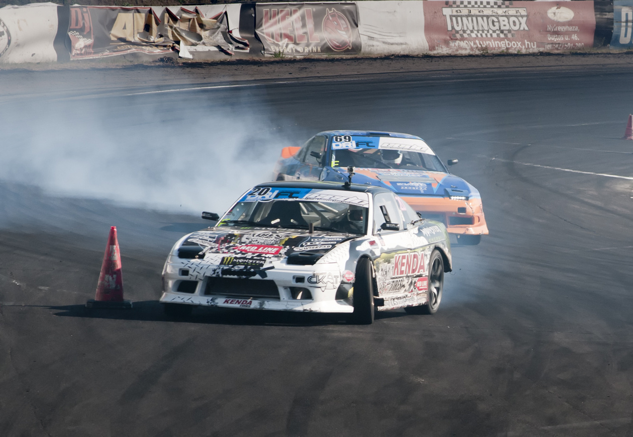 drift rabocsi ring 53