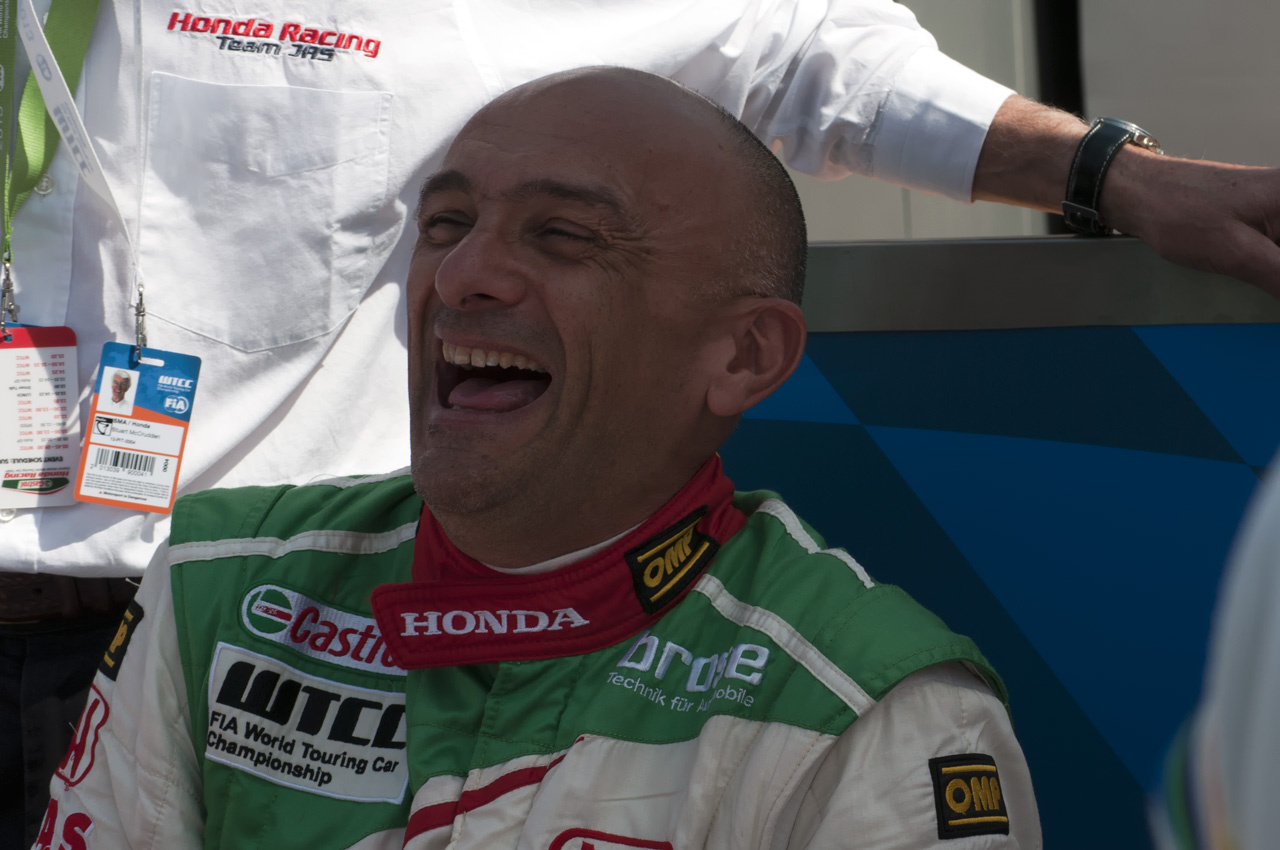 WTCC Hungaroring 2013 18