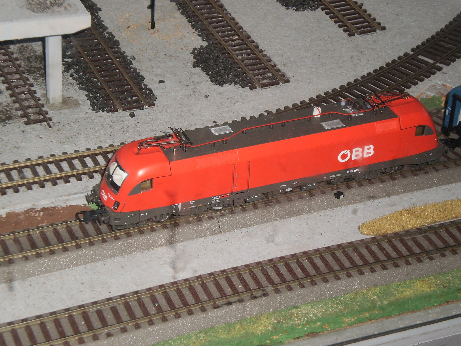 Öbb tau Modell