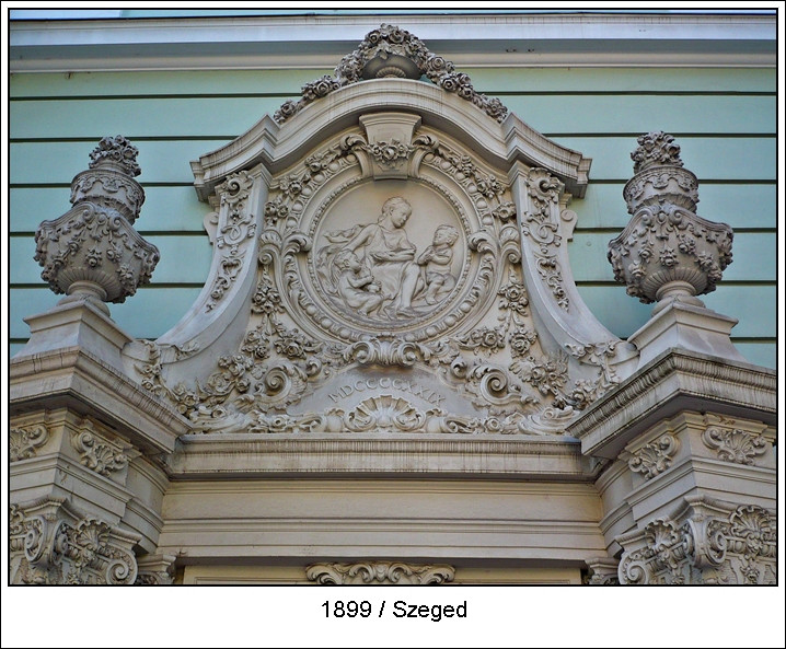 1899.Szeged