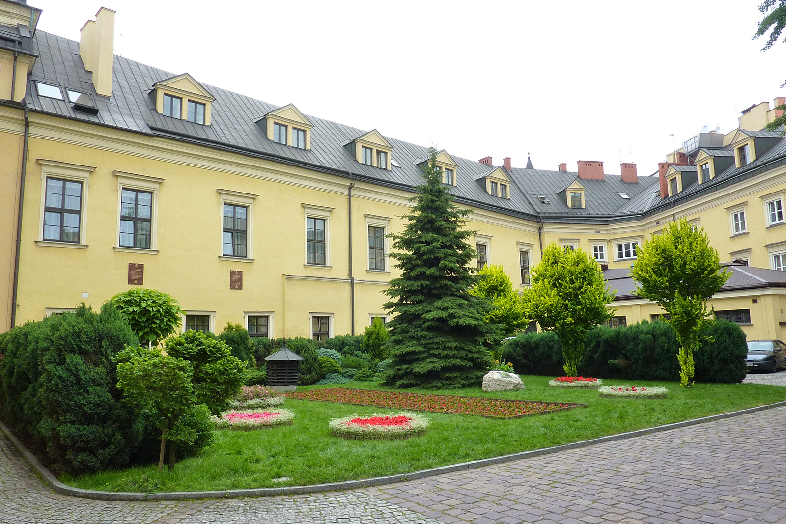 Kraków, Jasna Góra 2013 (261)