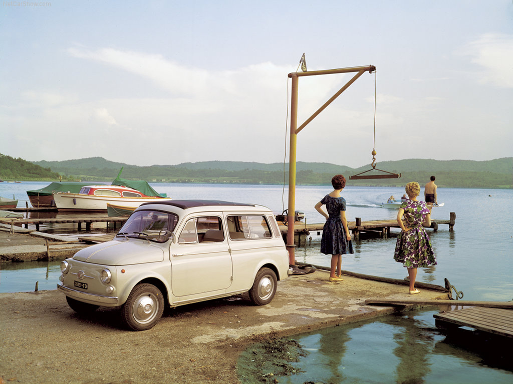 Fiat 500 reklámfotó (5)