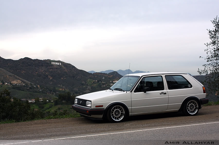 4RUV047 1986 VW GOLF GTI (6)