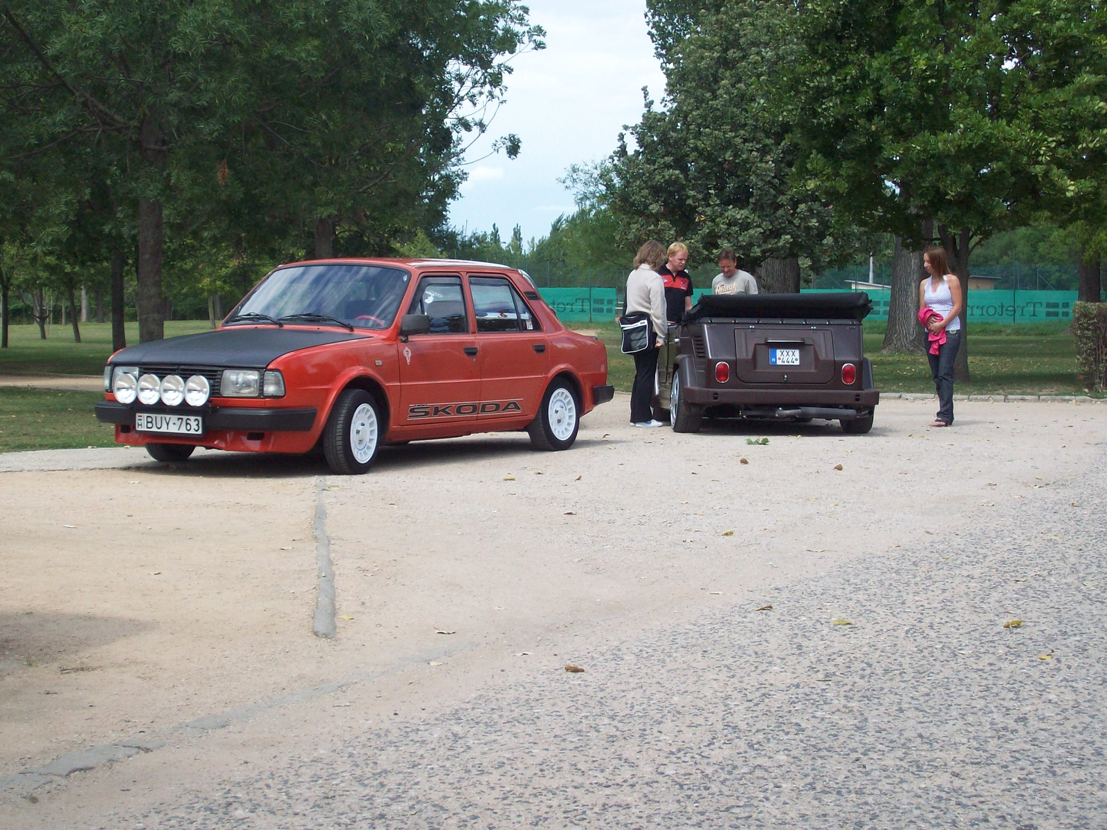 VNC Ricsi képek I. Székesfehérvári VW Találkozó 2012 (1)