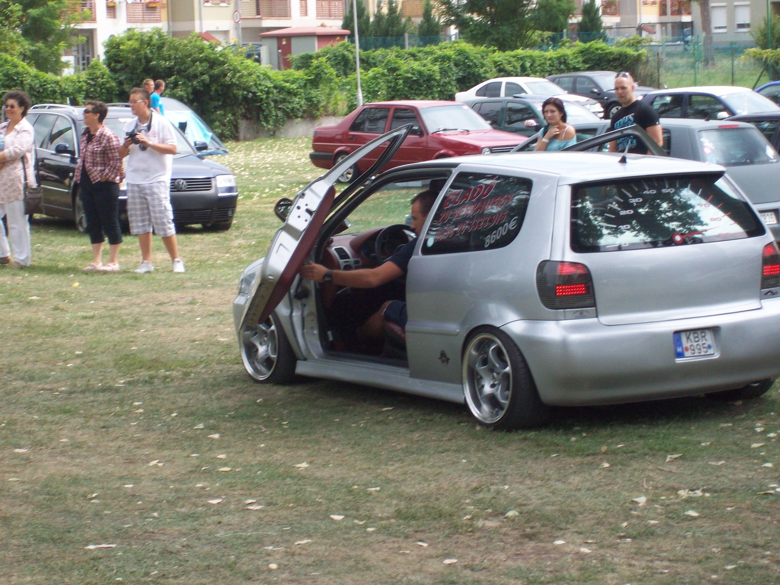 VNC Ricsi képek I. Székesfehérvári VW Találkozó 2012 (33)