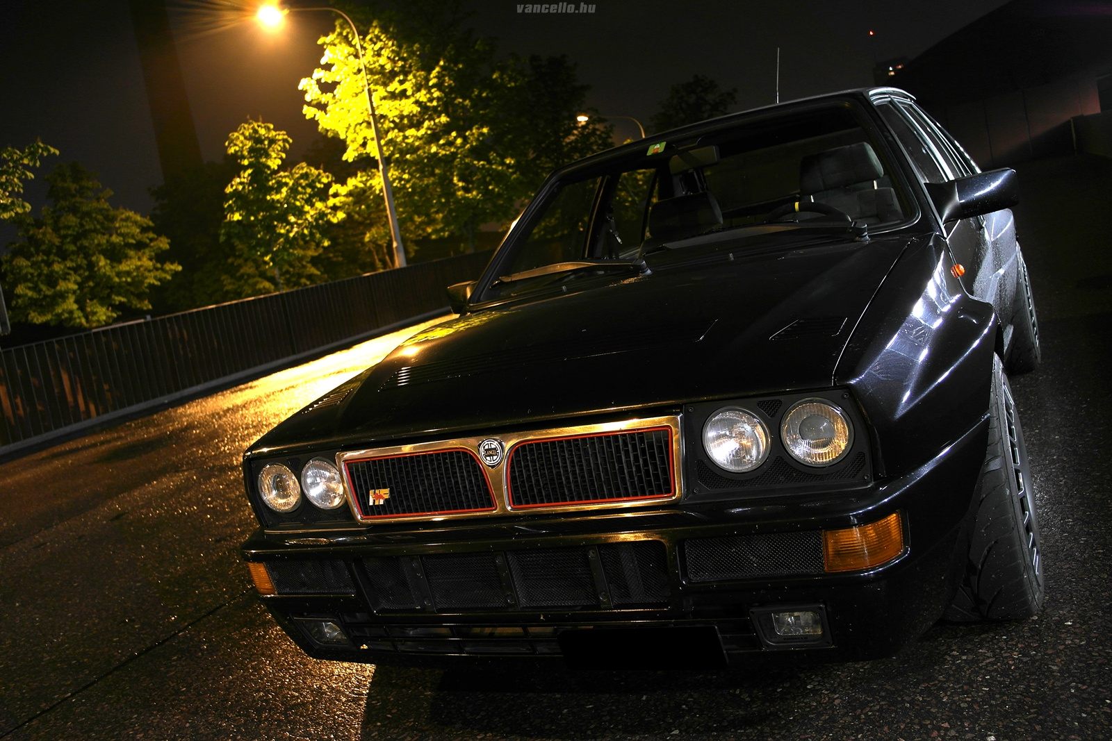 Lancia Delta (12)