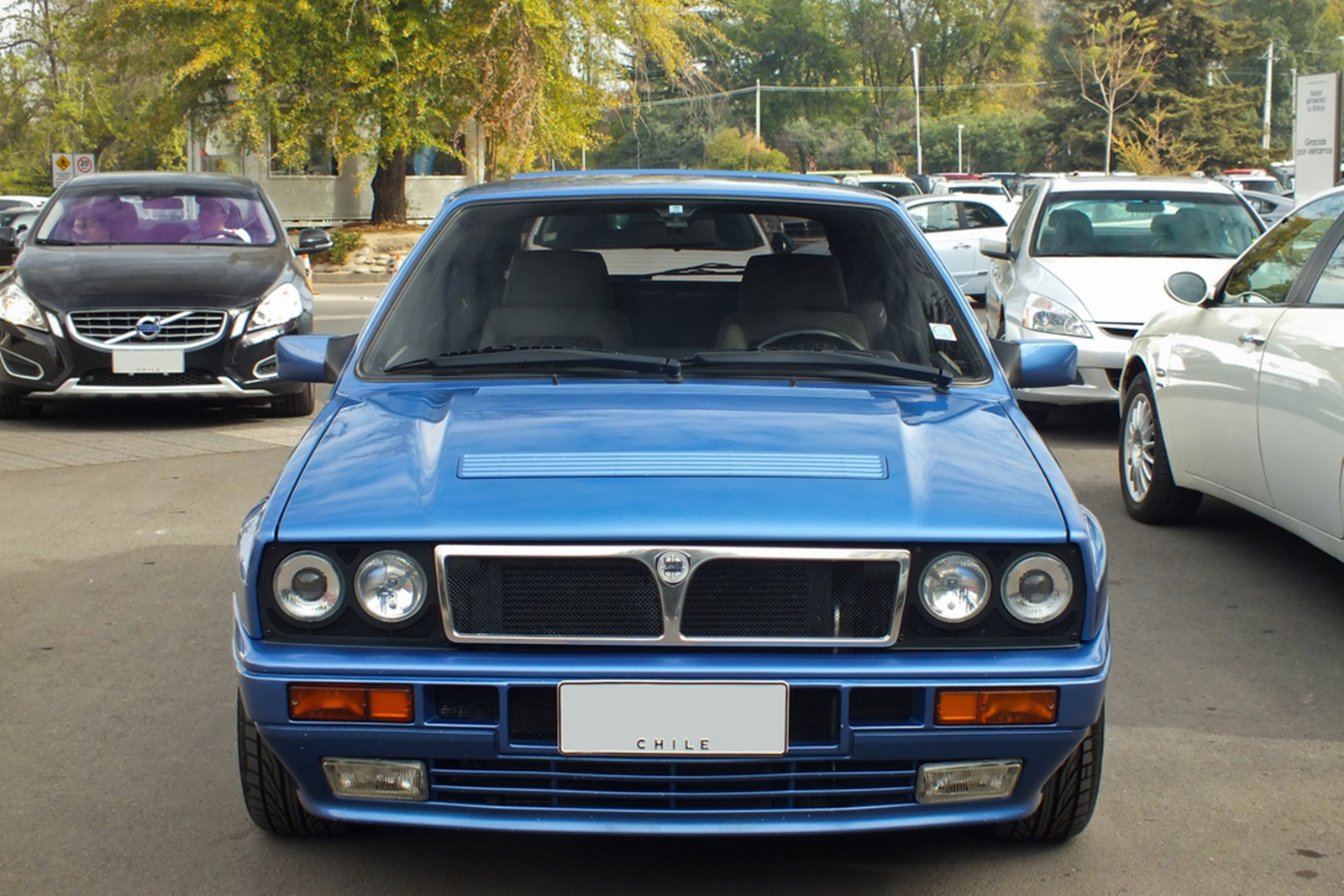 Lancia Delta (13)