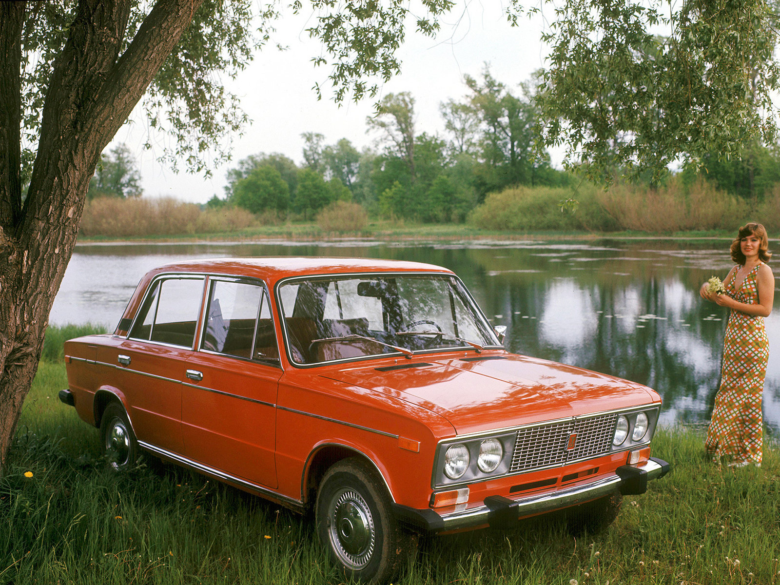 Lada 2106 vnc (6)