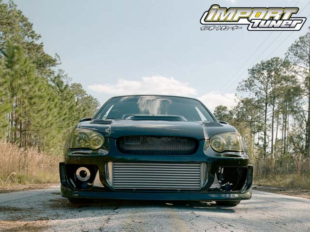 0510it 04z Subaru WRX STI Front View <a href="http://www.kepfelt