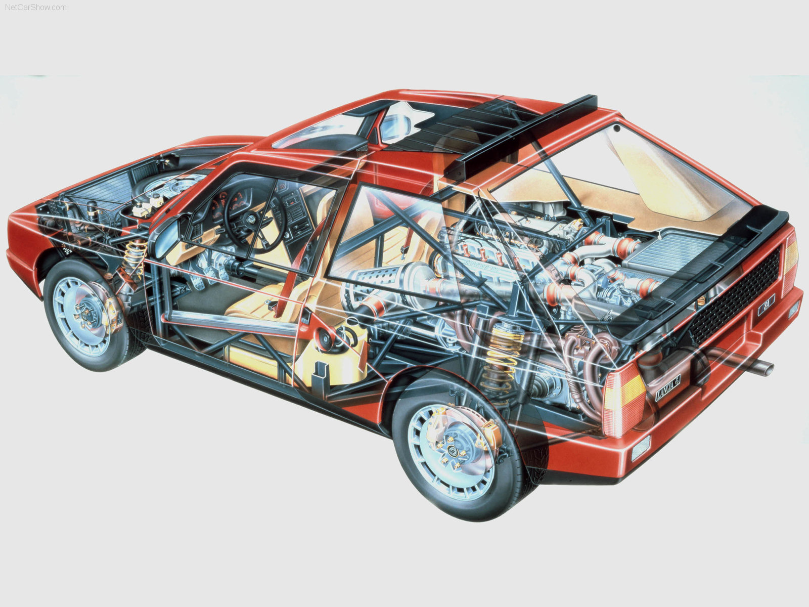 Lancia-Delta S4 1985 1600x1200 wallpaper 04