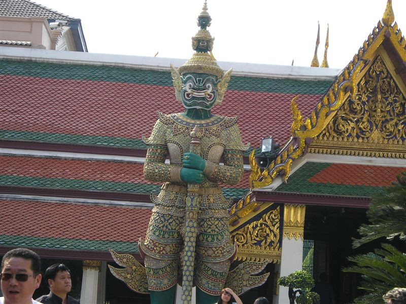 Thailand 112