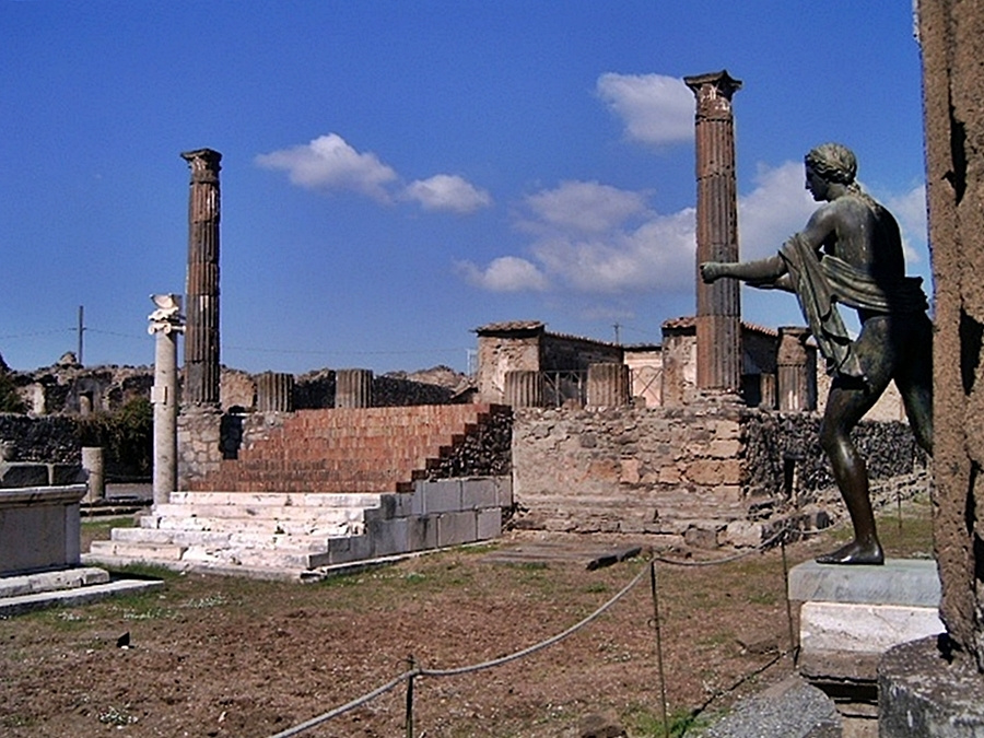 Pompei