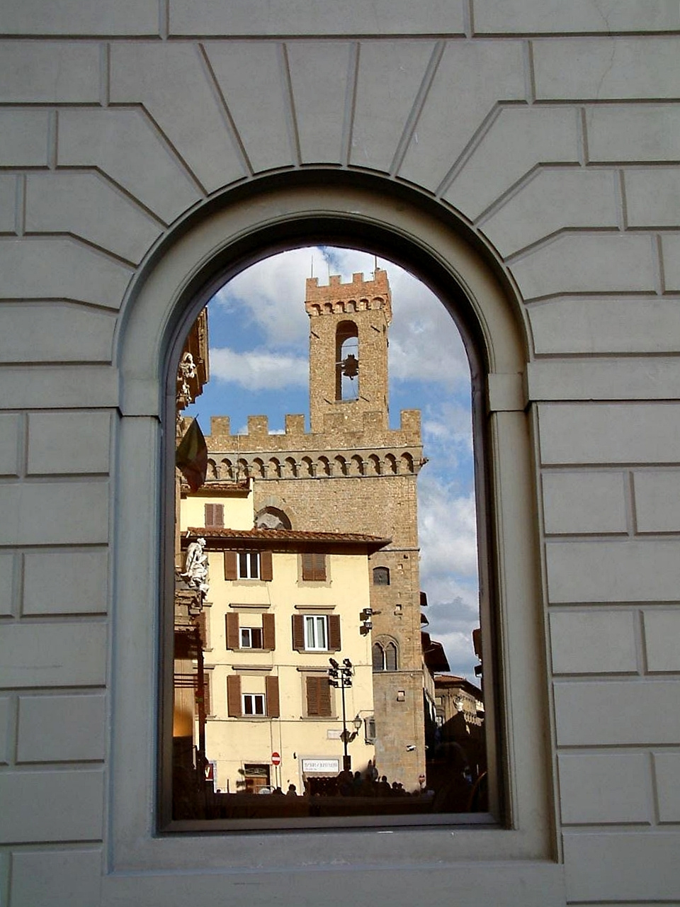 Palazzo Vecchio