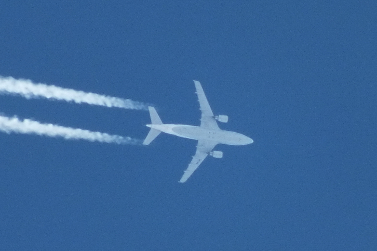 Airbus A310 304 EP-IBK Iran Air