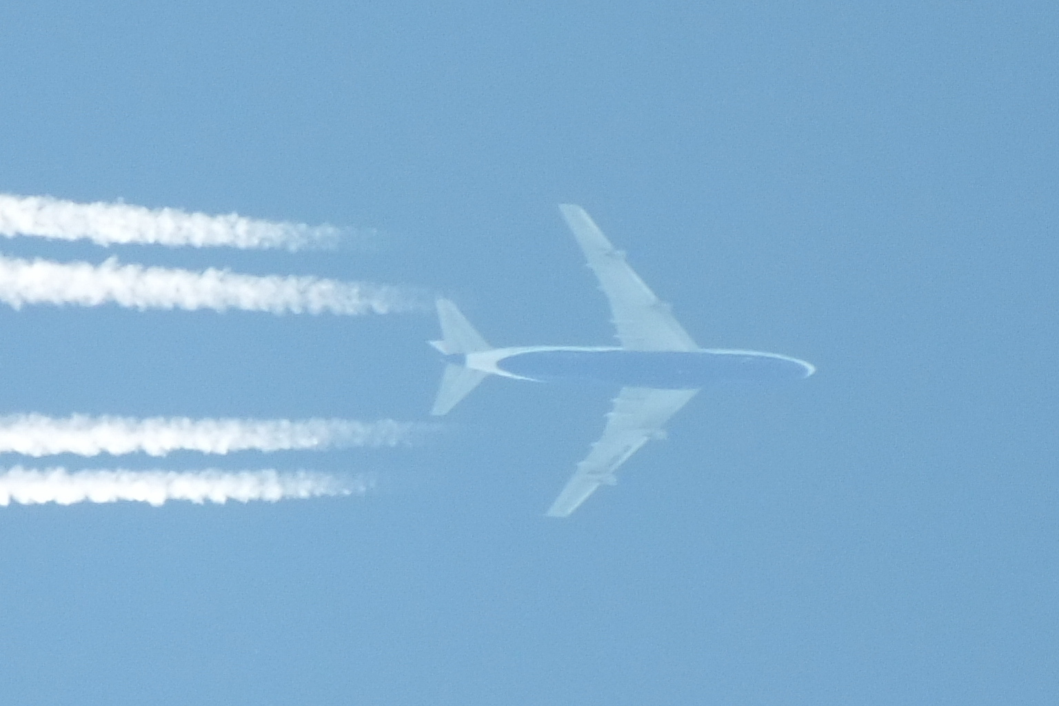 Boeing 747 Jumbo