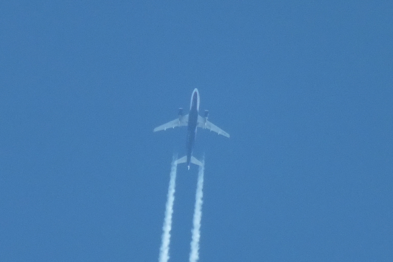 Airbus A320-214 VQ-BIU - Aeroflot