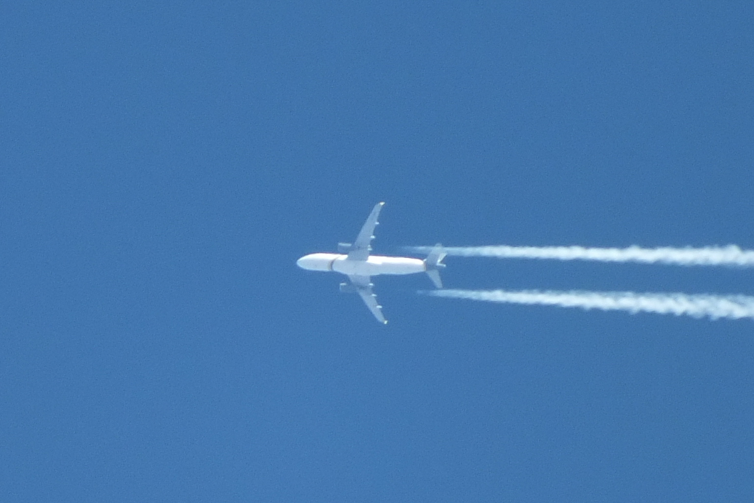 Airbus A320-232 SU-NMB - Nesma Airlines