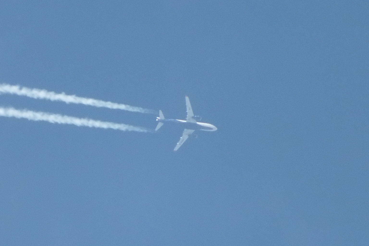 Sukhoi Superjet 100-95 RA-89008 - Aeroflot