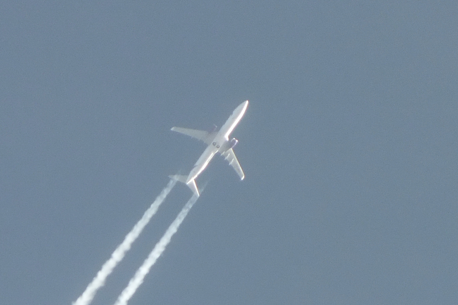 Boeing 737-94XER TC-SKN - Sky Airlines