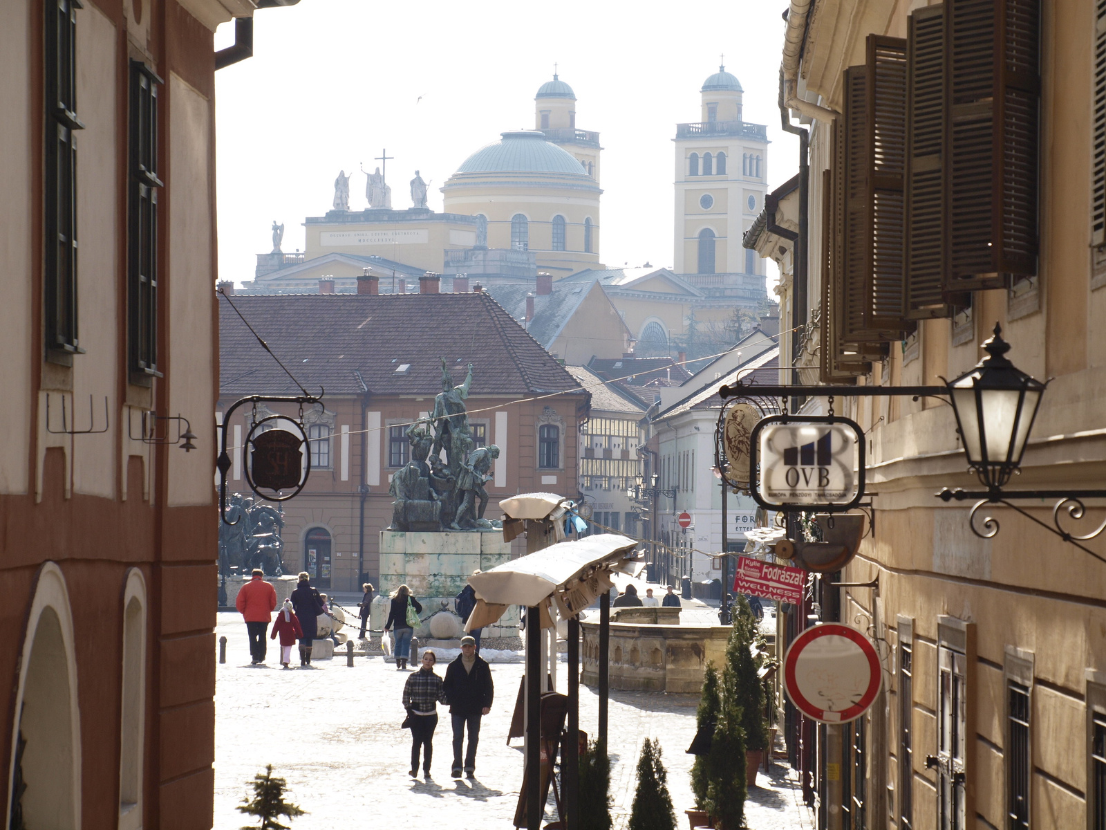 Eger